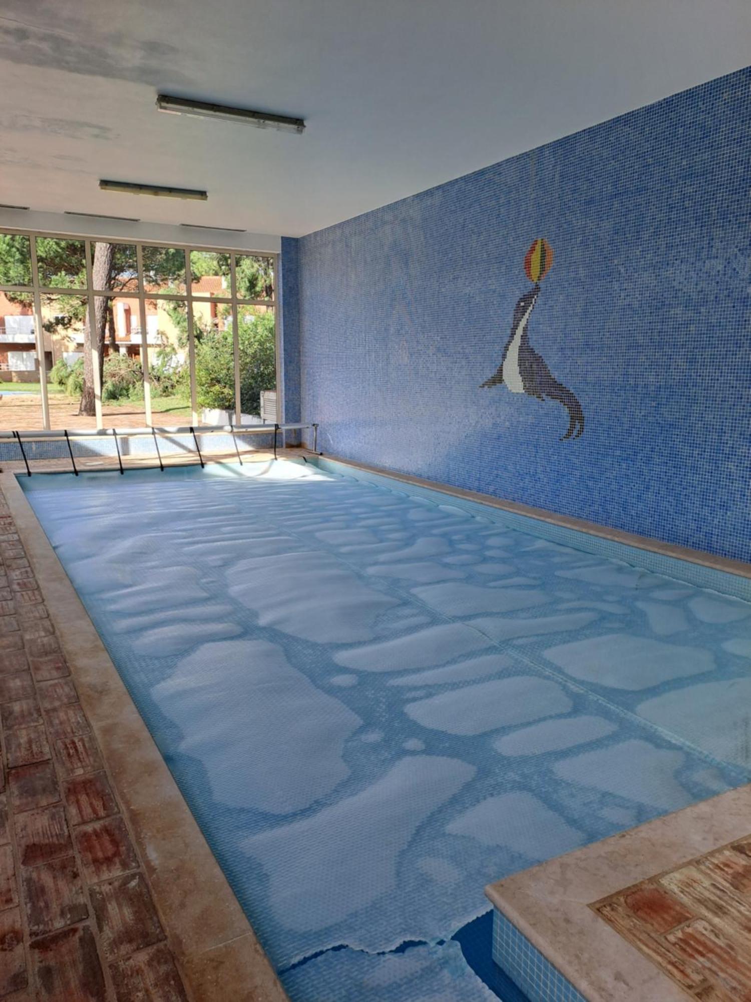 Little Paradise Al - Fao Exterior photo